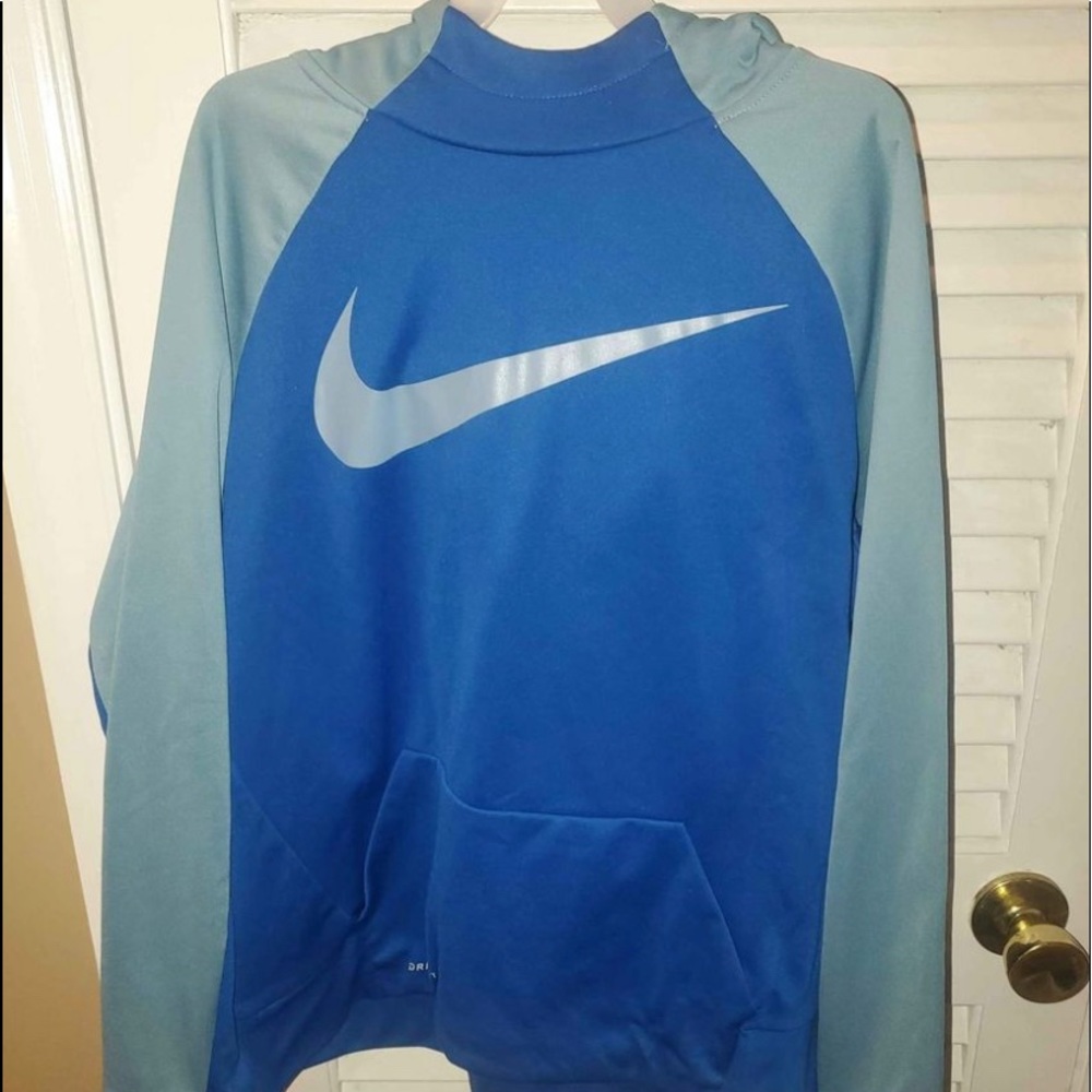Nike hoodie